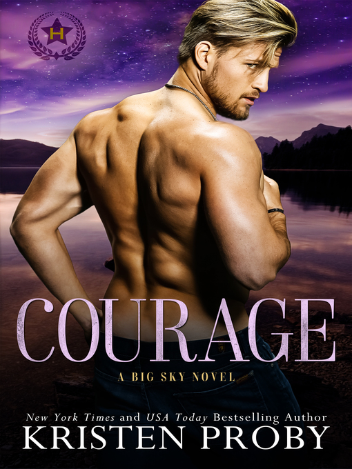 Title details for Courage by Kristen Proby - Available